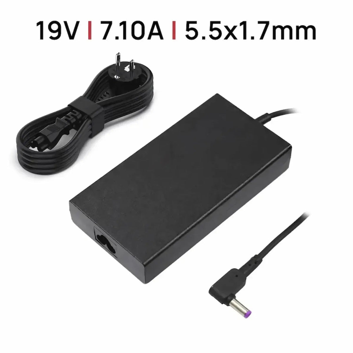 Cargador Para Portátil Acer Nitro 5 An515-52 An517-52-71Mn
