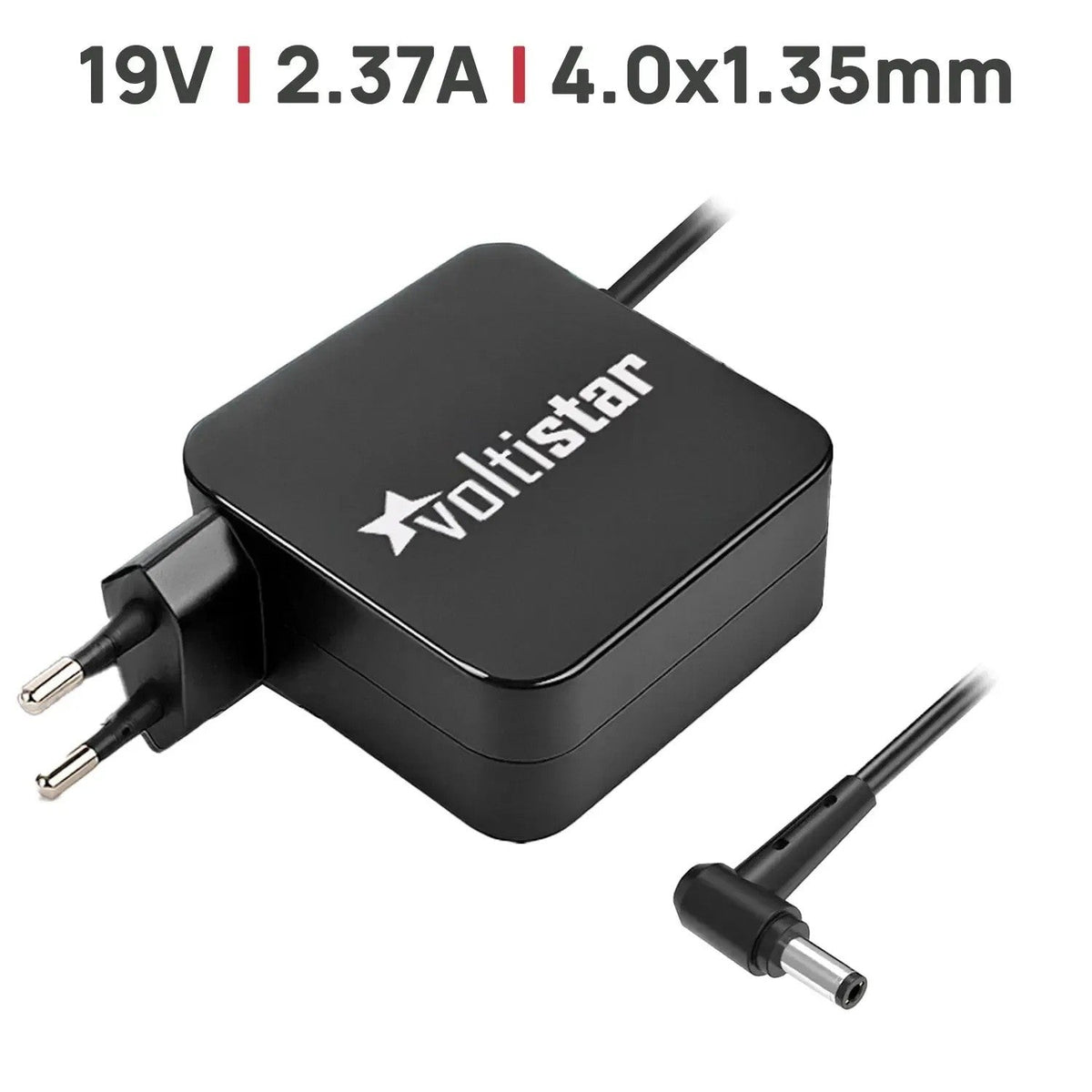 Cargador Para Portátil Asus Pad Transformer Book T200Ta T300Fa T300Chi Series 19V 2.37A 45W