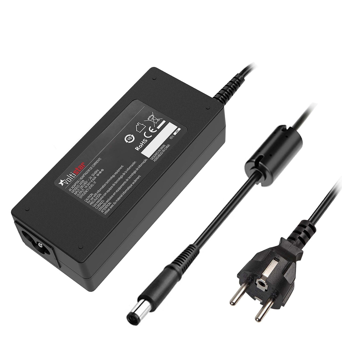 Cargador Para Portátil Asus Vivobook F102 Q301 Q301L Q301La Q400 Q400A S300 S300C S300Ca S301 S301La S400 Series 19.5V 4.62A 90W