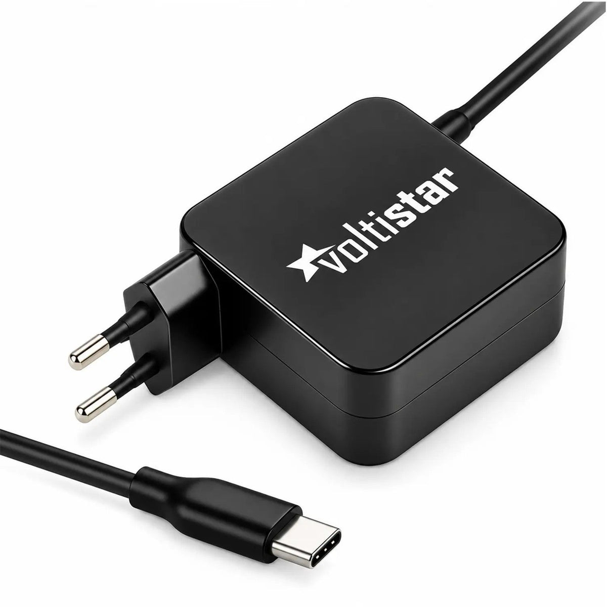 Cargador Para Portátil Dell Xps 13 13 9360 13 9365 Usb-C 65w