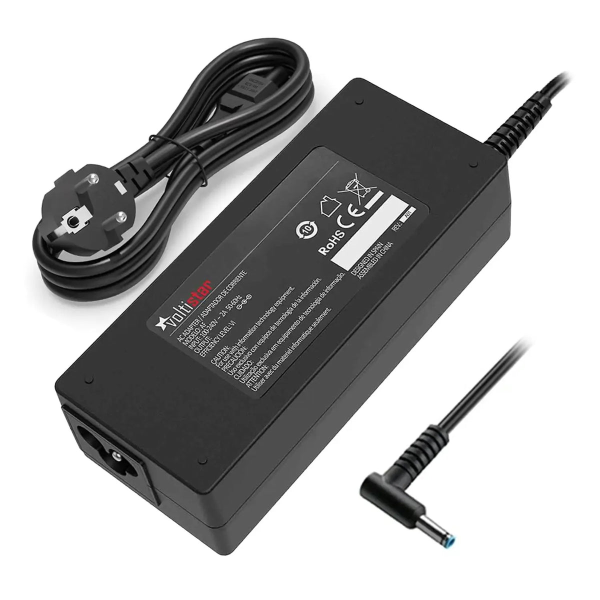 Cargador Para Portátil Hp Elitebook 1050 G1 Series