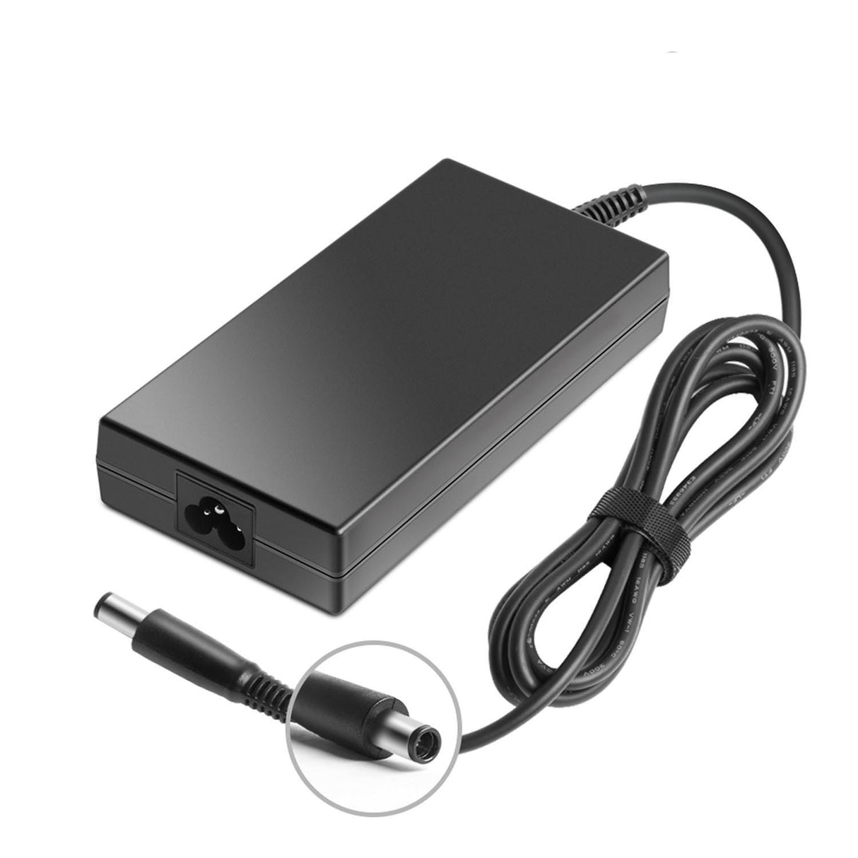Cargador Para Portátil Hp Pavilion Dv6 Dv7 Dv8 Series 384023-003 391174-00, 463556-002 Slim