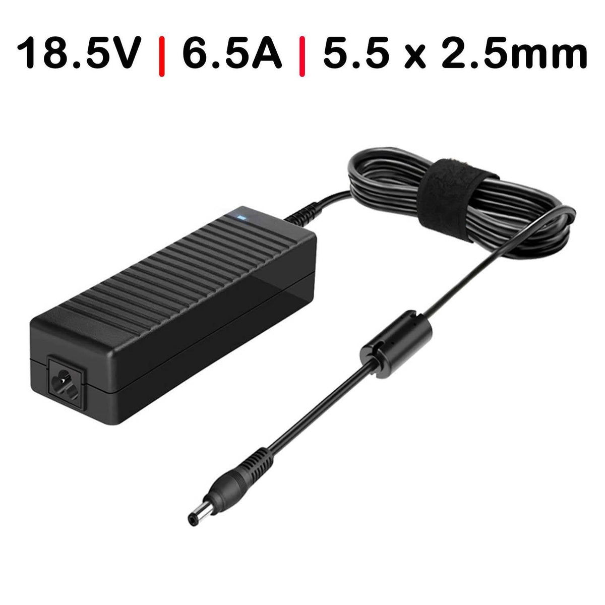 Cargador Para Portátil Lg E500 Le50 Lm60 Ls40 Ls50 Ls55 Ls70 Ls75 Lw20 Lw25 Lw40 Lw60 Lw65 Lw70 Lw75 P1-Kprag 18.5V 6.5A 120W