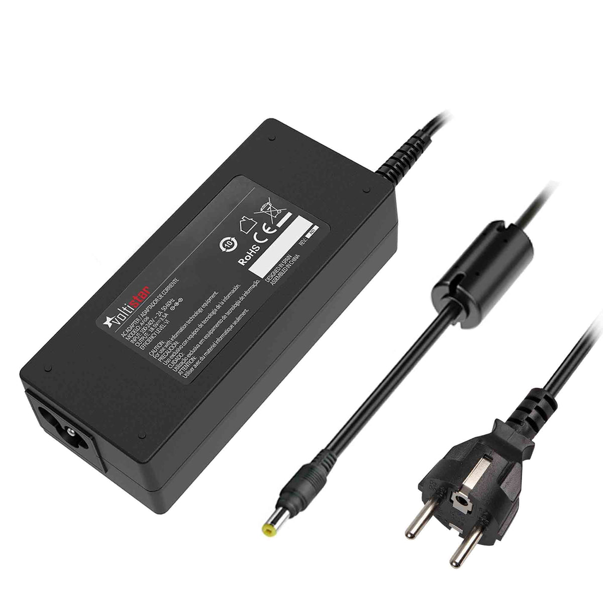 Cargador Para Portátil Lg