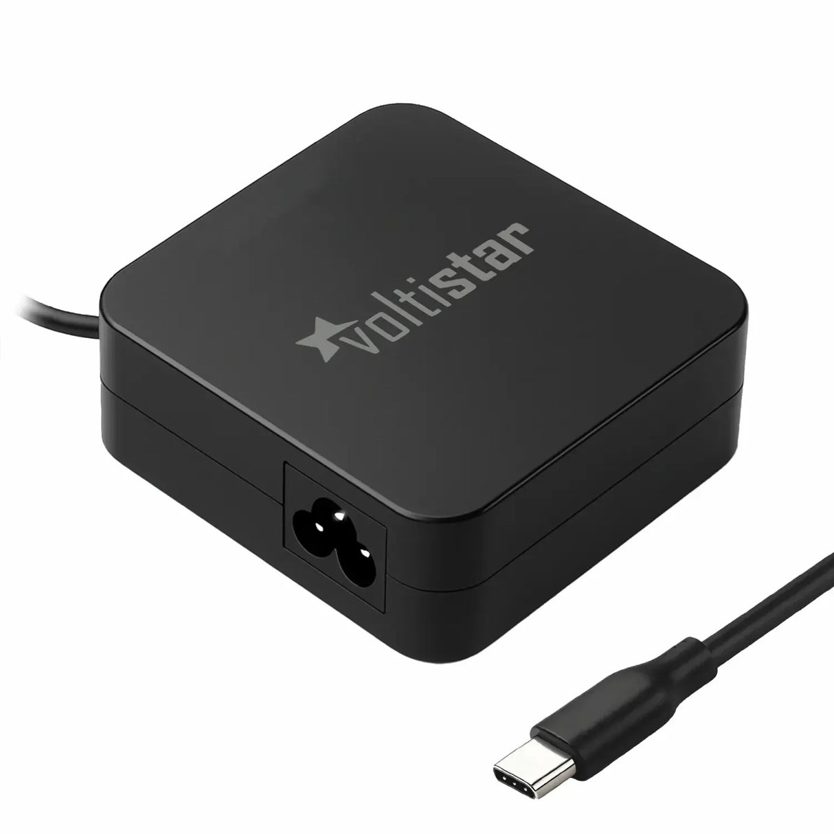 Cargador Para Portátil Apple Macbook Air Pro Ipad Usb-C 96W Negro