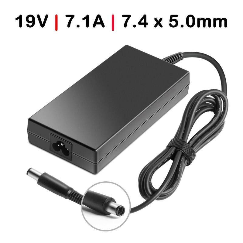 Cargador Slim Para Portátil Hp Elitebook 8440p, 8440w, 8460p, 8460w, 8530, 8730w
P/N: 481420-001, 482133-001, Hp-Ow135f13, Hstnn-Ha01, 397803-001, 397747-001