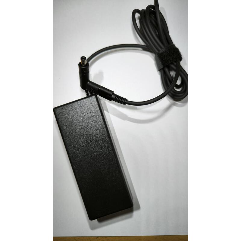 Cargador Usb-C Multipuntas 20v 3,25a 65w Compatible Con Lenovo, Asus, Acer, Hp Y Dell