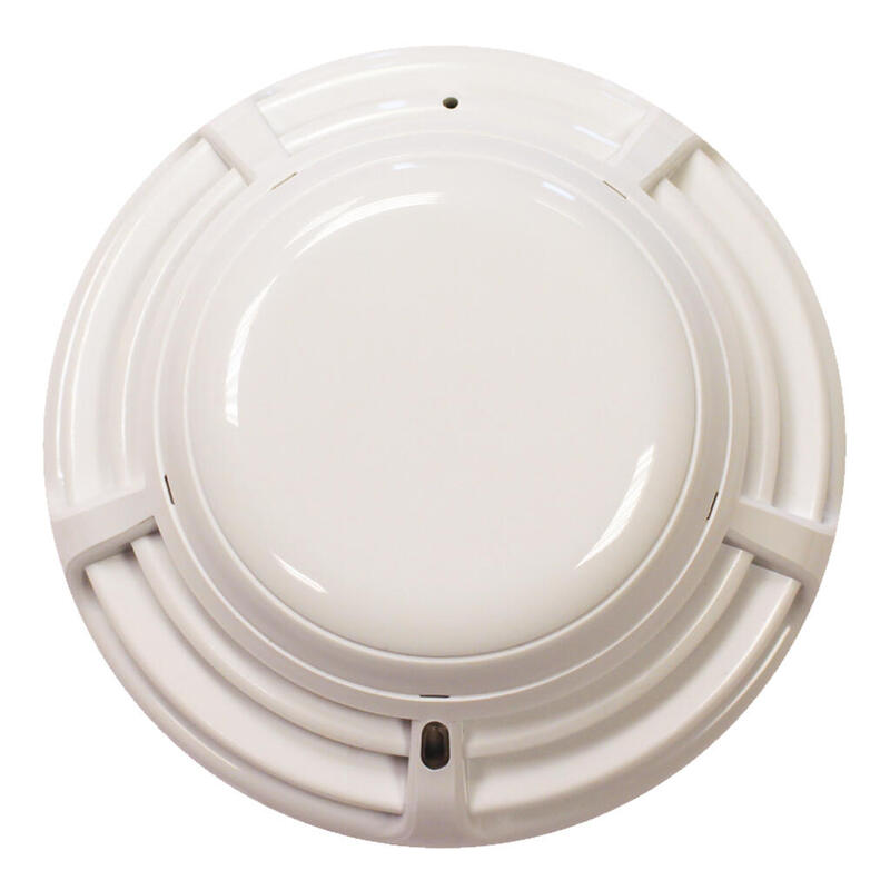Carrier Sc-21-0200-0001-99 Detector Smartcell Dual Humo/Calor