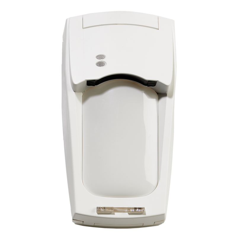 Carrier Ve735am Detector Pir Largo Alcance. 11 Cortinas / 20m. Cortina Central 60m. Antimasking. Grado 3