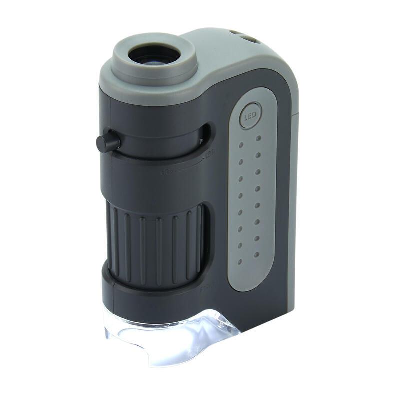 Carson Mm-300 Microbrite Plus 60-120x