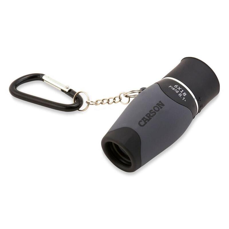 Carson Mm-618 Minimight 6x18 Monocular