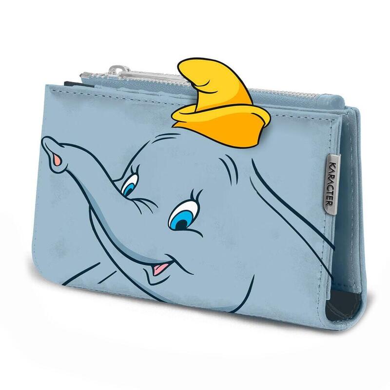 Cartera Dumbo Disney