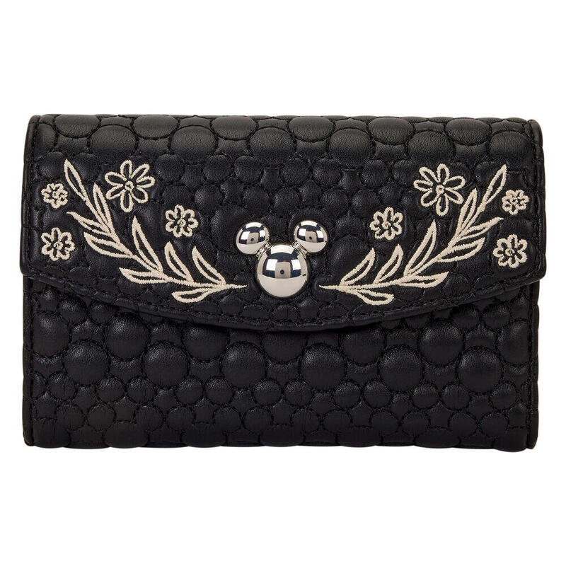 Cartera Mickey Disney Loungefly