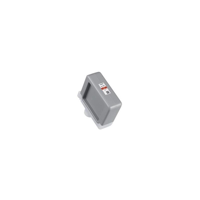 Cartucho Canon Pfi-1100 Rojo Pro2000/ Pro4000/ Pro4000s/ Pro6000/ Pro6000s
