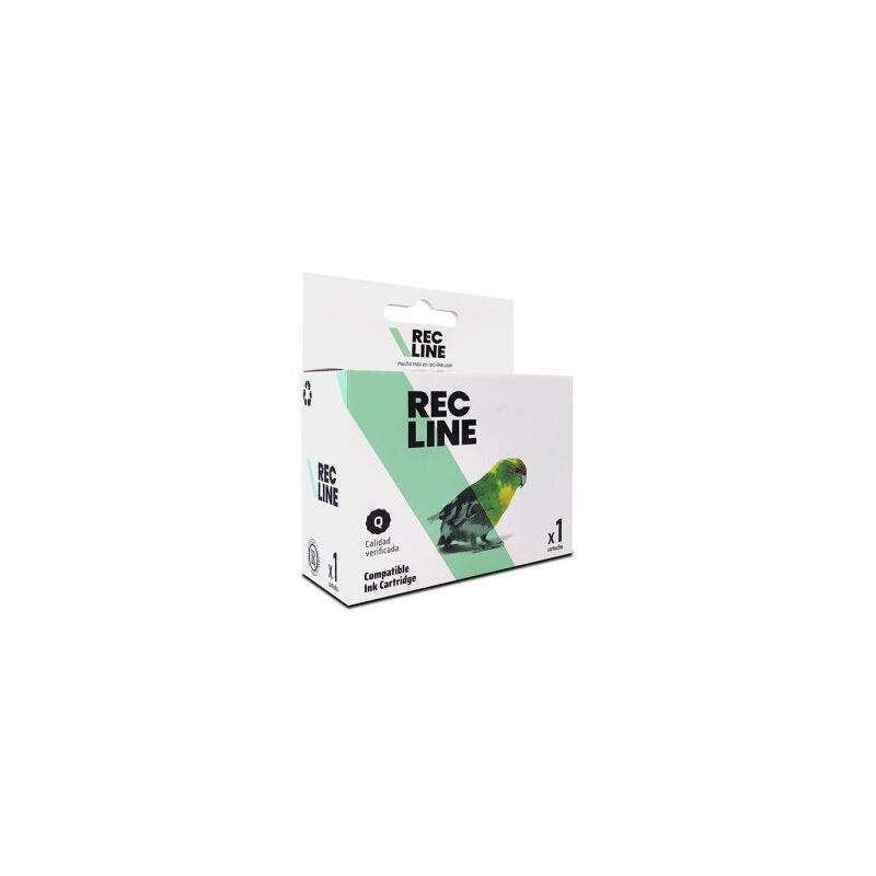 Cartucho Compatible Con Canon Pg575xl Negro - Pg575xl-R Pag-400 Ml-15