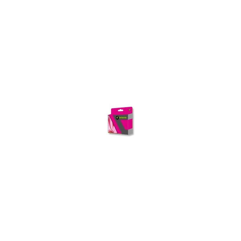Cartucho De Tinta Reciclado Karkemis Hp 364 Xl Alta Capacidad Magenta