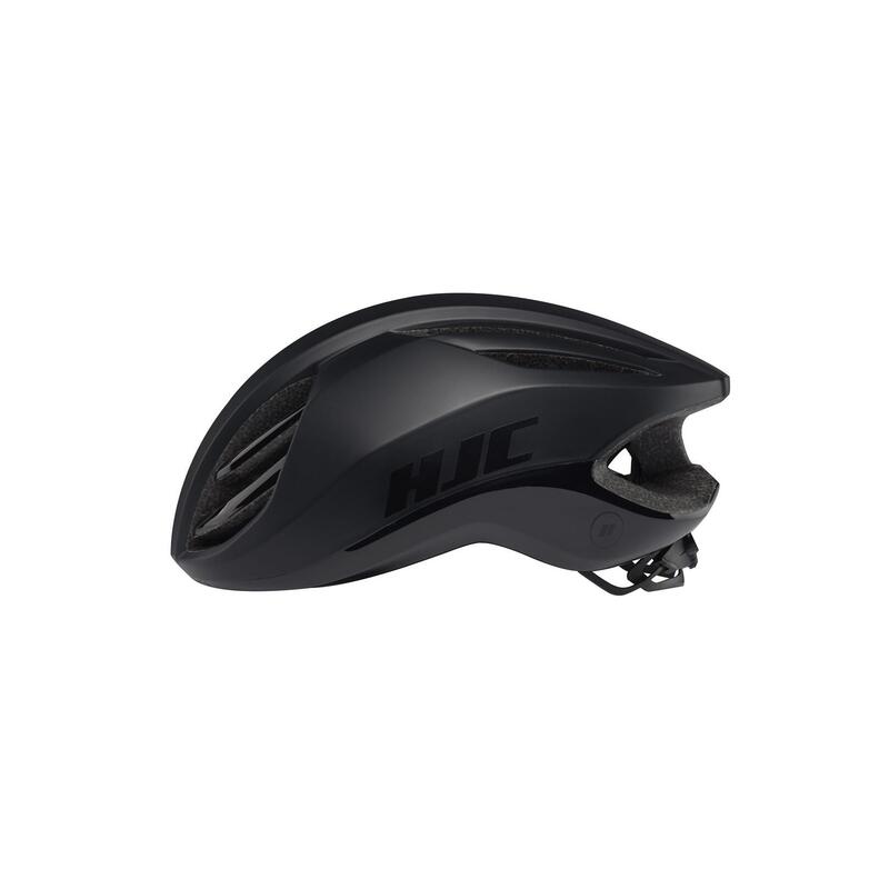Casco De Ciclismo Hjc Atara Negro Mt.Gl Black, Talla S