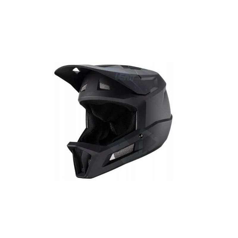 Casco Leatt Mtb Gravity 2.0 V23 Adultos Unisex, Sigilo, L