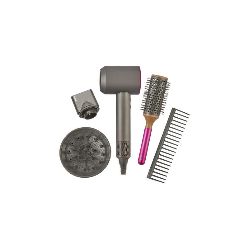 Casdon Dyson Corrale Styling Set, Electrodoméstico Infantil 73350