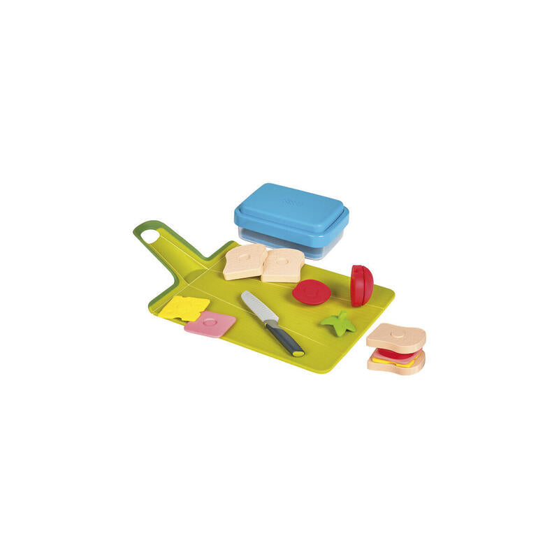 Casdon Joseph Joseph Go Eat, Juega A La Cocina 75550