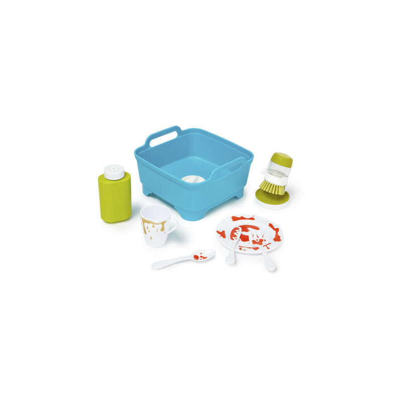 Casdon Joseph Joseph Wash & Scrub, Cocina De Juguete 75850