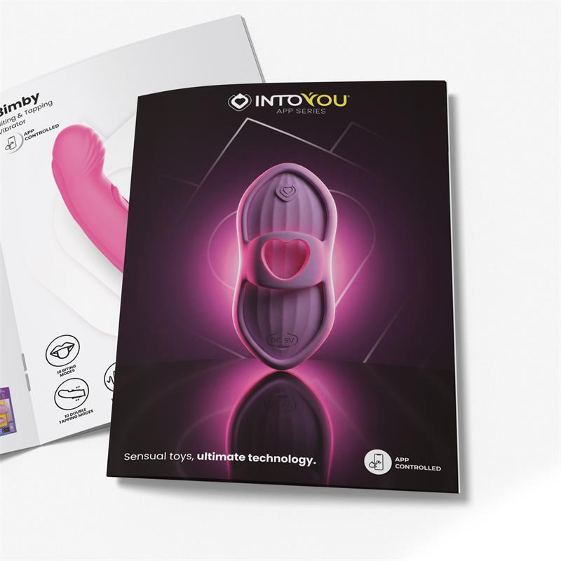 Catálogo Intoyou App Series 2026 - 32 Pág