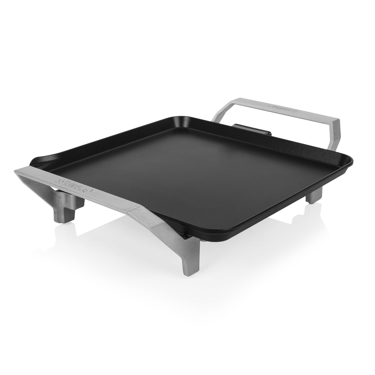 Plancha De Asar Princess Table Chef Premium Compacta 103090 1500w Tamaño 28*28cm