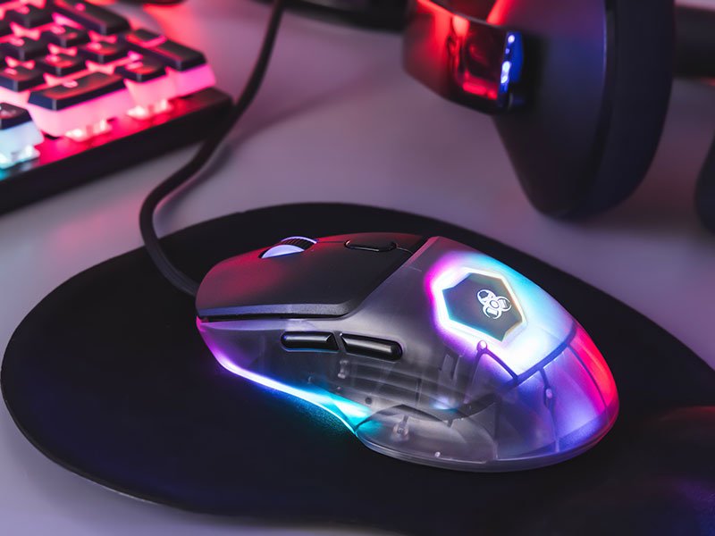 Tracer Gamezone Neon Usb