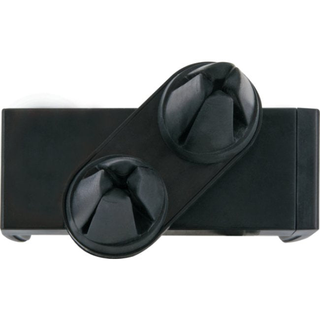 Schwaiger Lhsp300 513 Soporte Teléfono Móvil/Smartphone Negro Soporte Pasivo