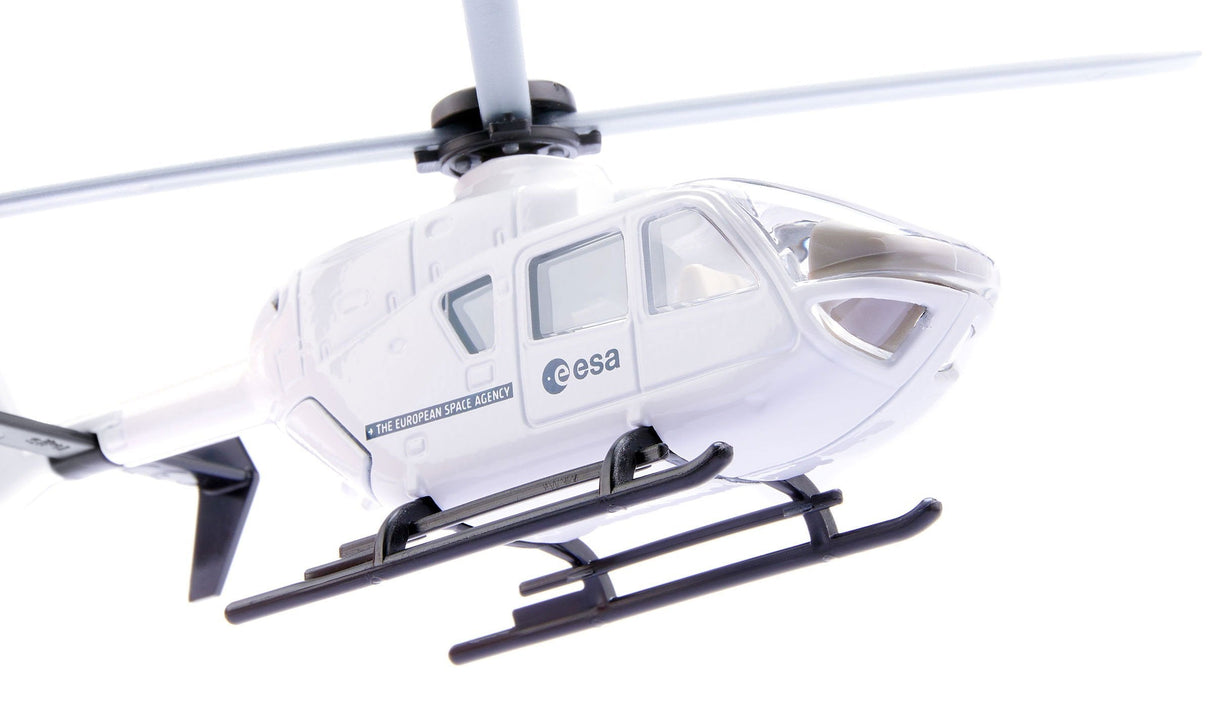 Siku Super Esa Helicopter, Modelo Vehículo 10253700000