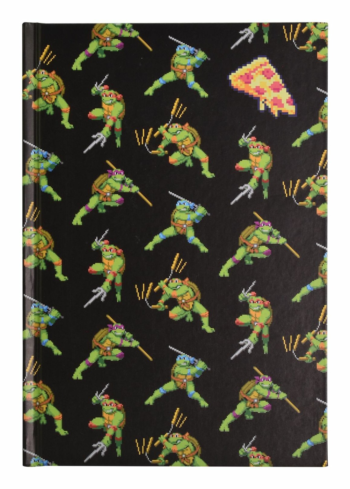 EAN 5056563713852 - Thumbs Up 5056563713852 cuaderno y block A5 120 hojas Multicolor imagen 2