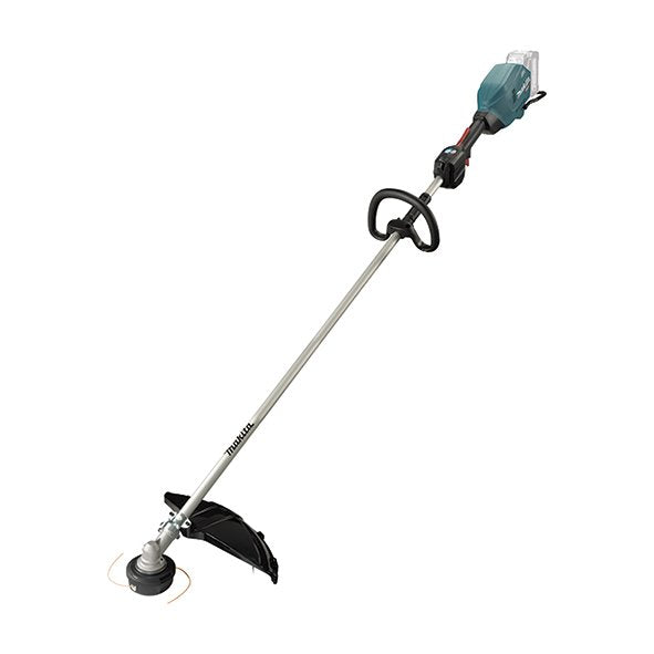 Makita Desbrozadora Inalámbrica Ur007gz01 Xgt, 40 Voltios, Cortadora De Césped Ur007gz01