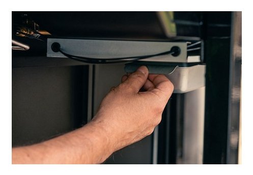 Barbacoa Campingaz Compact 3 L