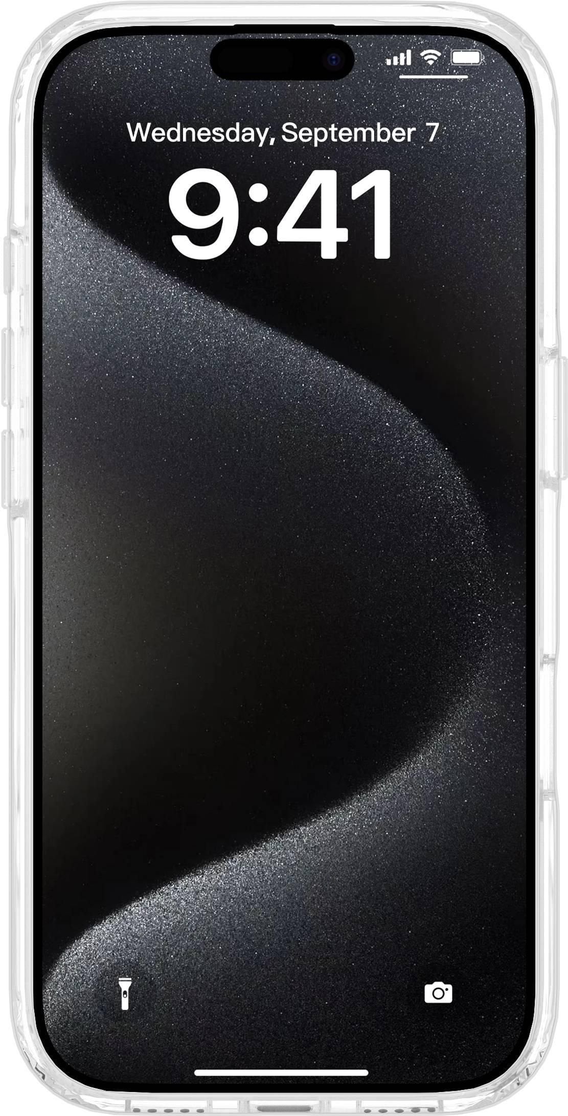 Infinite (Grs) Oslo Iphone 18 Pro/17 Pro Clear Magnetic Es67142103