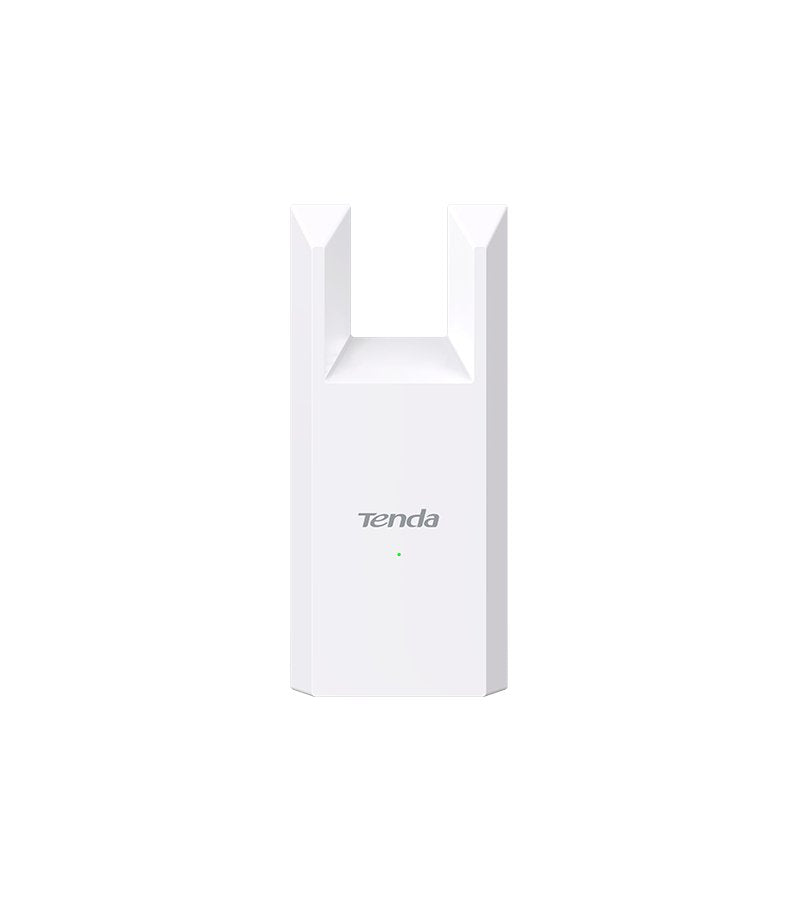EAN 6932849424959 - Tenda T10 ampliador de red Repetidor de red Blanco imagen 1