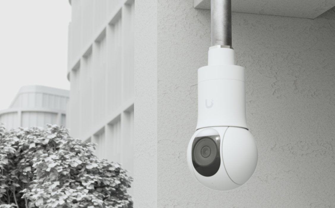 EAN 810084693957 - Ubiquiti UACC-G5-PTZ-PM cámaras de seguridad y montaje para vivienda Monte imagen 5