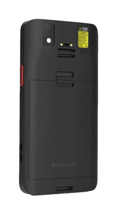 EAN 5704174891819 - Honeywell CT30 XP HC ordenador móvil de mano 14 cm (5.5") 2160 x 1080 Pixeles Pantalla táctil 215 g Negro imagen 2