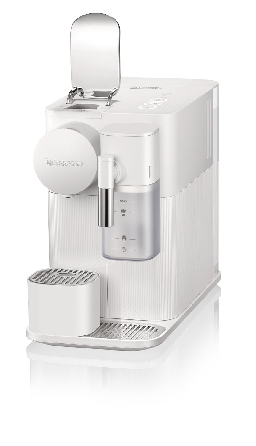 EAN 8004399020405 - De’Longhi Lattissima One EN510.W Totalmente automática Máquina espresso 1 L imagen 3