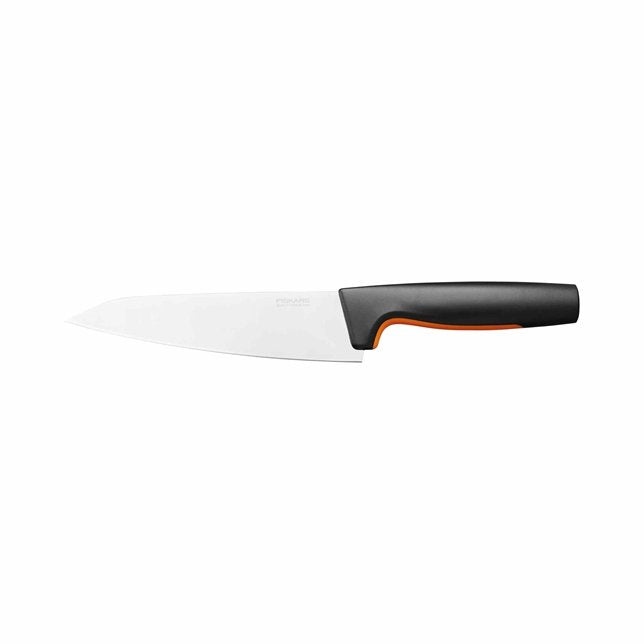 Fiskars 1057535 Cuchillo De Cocina Acero Inoxidable 1 Pieza(S) Cuchillo De Chef