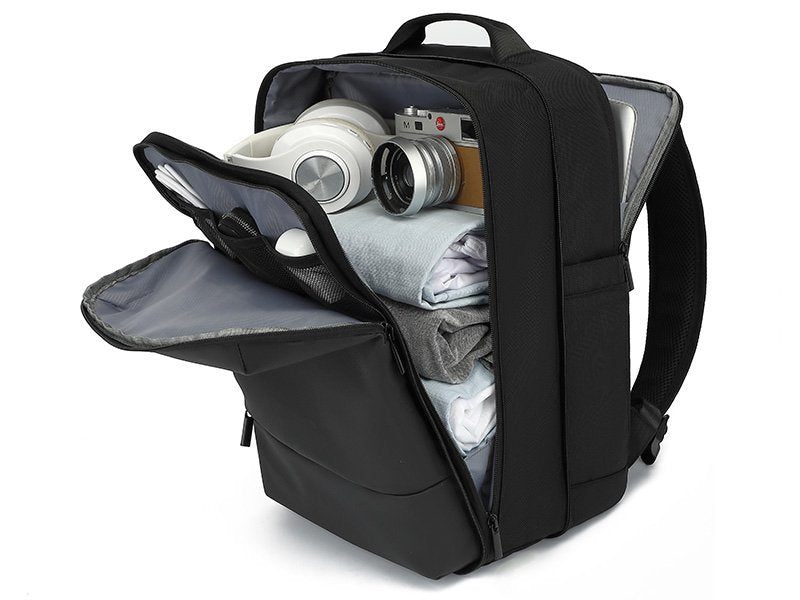 Tracer Cabin Backpack 15.6" Squard 3
