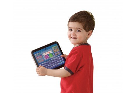 Vtech Preschool Color Tablet, Learning Computer 80-155204