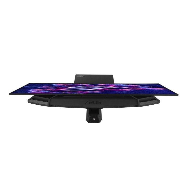 Monitor Asus Gaming 27" Rog Strix Oled Xg27aqwmg 1440p 280hz