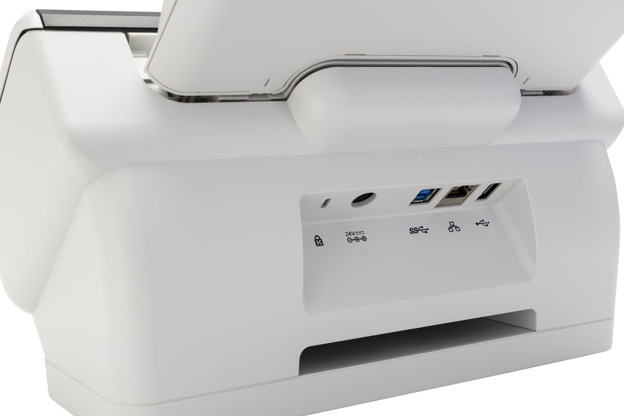 EAN 0041771015114 - Kodak S2060W Escáner con alimentador automático de documentos (ADF) 600 x 600 DPI A4 Negro, Blanco imagen 6