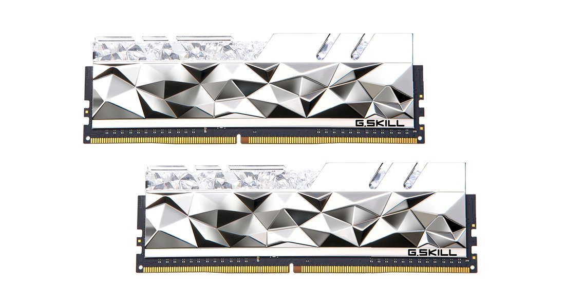 EAN 4713294230393 - G.Skill F4-4000C18D-32GTES módulo de memoria 32 GB 2 x 16 GB DDR4 imagen 2