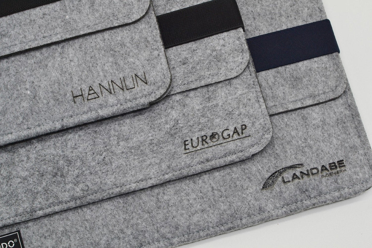 Funda Ordenador Hazi 15"