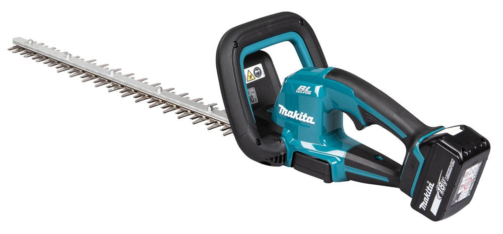 Cortasetos A Batería Makita Duh506rf