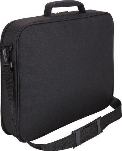 EAN 0085854224109 - Case Logic VNCI-215 Black 39,6 cm (15.6") Bandolera Negro imagen 2