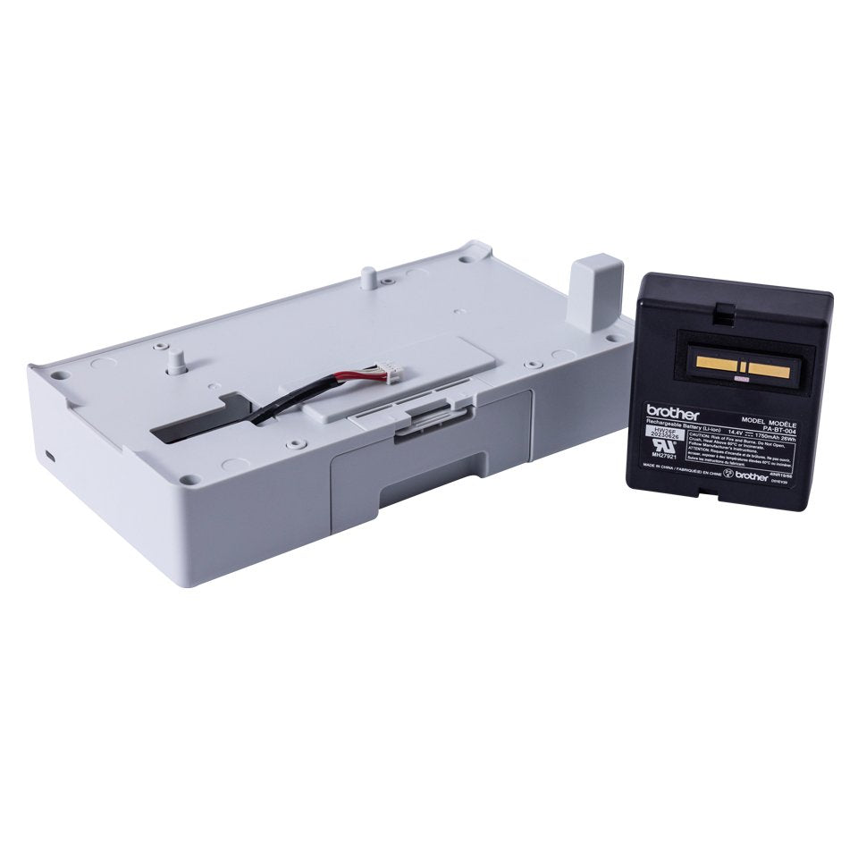 EAN 4977766833028 - Brother PA-BB-004 printer/scanner spare part/accessory Soporte 1 pieza(s) imagen 2