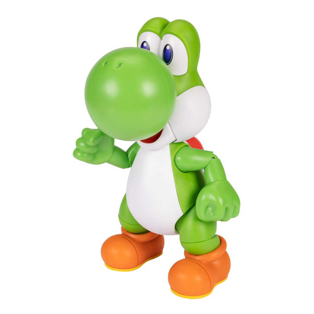 EAN 0192995413993 - Nintendo Let's Go Yoshi imagen 9