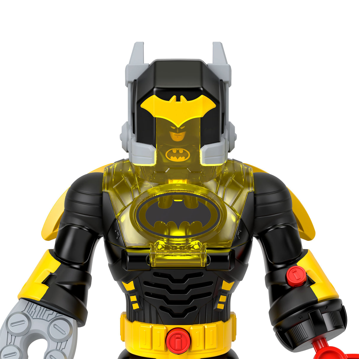 EAN 0194735245901 - Fisher-Price Imaginext HYG31 figura de juguete para niños imagen 4